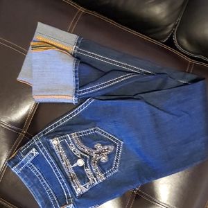 Rock Revival Woman's Jeans